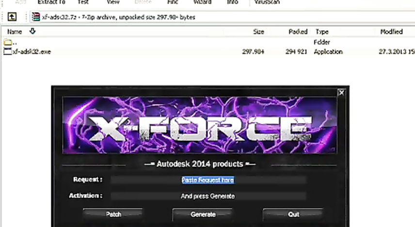x force keygen autocad 2008 64 bit free download
